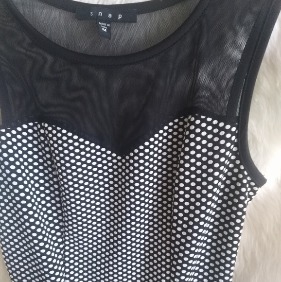 Dress - Picture 3 of 3